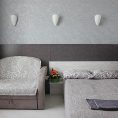 Апарт-отель Карамель, Екатеринбург, Свердловская область