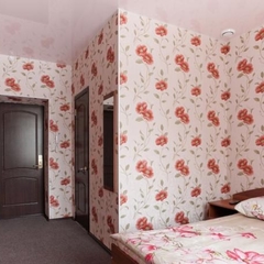 Отель МегаЛайт, Екатеринбург, Свердловская область