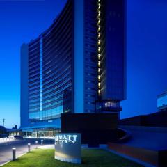 Отель Хаятт Ридженси Екатеринбург, Екатеринбург, Свердловская область