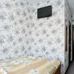 Отель МегаЛайт, Екатеринбург, Свердловская область