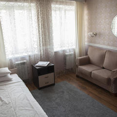 Отель Джаз, Екатеринбург, Свердловская область