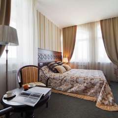 Отель Пале Рояль, Екатеринбург, Свердловская область