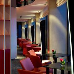 Отель Хаятт Ридженси Екатеринбург, Екатеринбург, Свердловская область