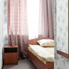 Отель МегаЛайт, Екатеринбург, Свердловская область