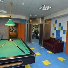Гостиница ЕВРотель Центральный, Екатеринбург, Свердловская область
