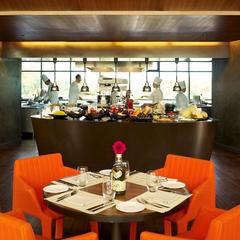 Отель Хаятт Ридженси Екатеринбург, Екатеринбург, Свердловская область