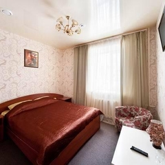 Отель МегаЛайт, Екатеринбург, Свердловская область