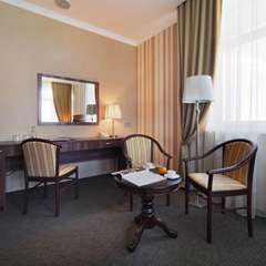 Отель Пале Рояль, Екатеринбург, Свердловская область