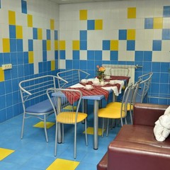 Гостиница ЕВРотель Центральный, Екатеринбург, Свердловская область
