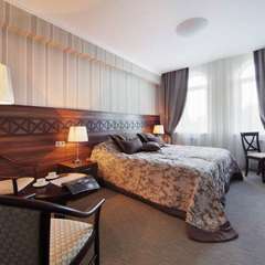 Отель Пале Рояль, Екатеринбург, Свердловская область