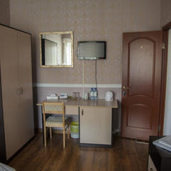 Отель Джаз, Екатеринбург, Свердловская область