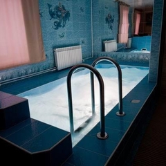 Отель МегаЛайт, Екатеринбург, Свердловская область