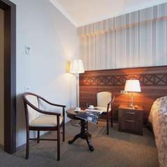 Отель Пале Рояль, Екатеринбург, Свердловская область