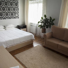 Отель Джаз, Екатеринбург, Свердловская область