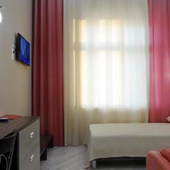 Апарт-отель Карамель, Екатеринбург, Свердловская область