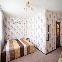 Отель МегаЛайт, Екатеринбург, Свердловская область