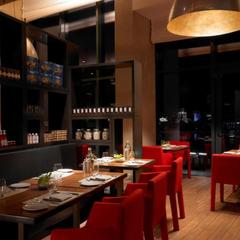 Отель Хаятт Ридженси Екатеринбург, Екатеринбург, Свердловская область