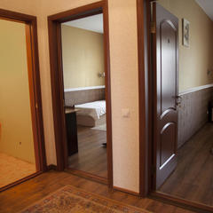 Отель Джаз, Екатеринбург, Свердловская область