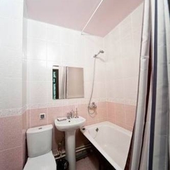 Отель МегаЛайт, Екатеринбург, Свердловская область