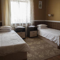 Отель Джаз, Екатеринбург, Свердловская область