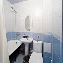 Отель МегаЛайт, Екатеринбург, Свердловская область