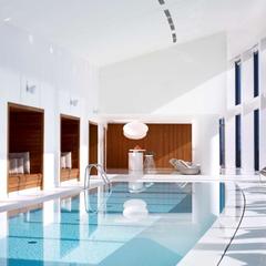 Отель Хаятт Ридженси Екатеринбург, Екатеринбург, Свердловская область