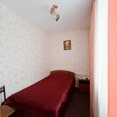 Отель МегаЛайт, Екатеринбург, Свердловская область