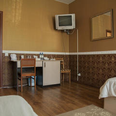 Отель Джаз, Екатеринбург, Свердловская область