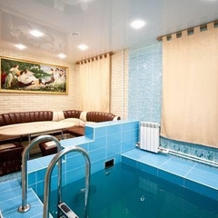 Отель МегаЛайт, Екатеринбург, Свердловская область