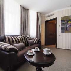 Отель Пале Рояль, Екатеринбург, Свердловская область