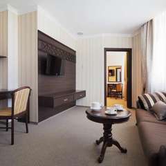 Отель Пале Рояль, Екатеринбург, Свердловская область