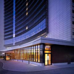 Отель Хаятт Ридженси Екатеринбург, Екатеринбург, Свердловская область