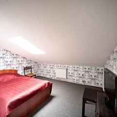 Отель МегаЛайт, Екатеринбург, Свердловская область