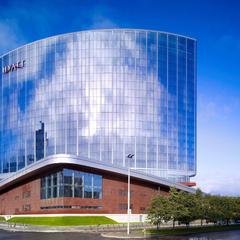 Отель Хаятт Ридженси Екатеринбург, Екатеринбург, Свердловская область