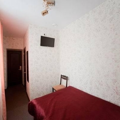 Отель МегаЛайт, Екатеринбург, Свердловская область