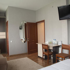 Отель Джаз, Екатеринбург, Свердловская область