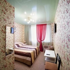 Отель МегаЛайт, Екатеринбург, Свердловская область