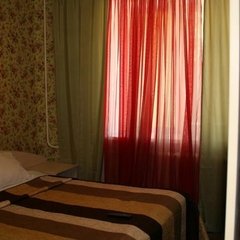 Отель МегаЛайт, Екатеринбург, Свердловская область