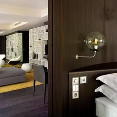 Отель Хаятт Ридженси Екатеринбург, Екатеринбург, Свердловская область