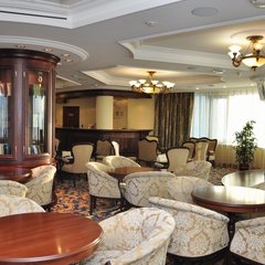 Отель Онегин, Екатеринбург, Свердловская область