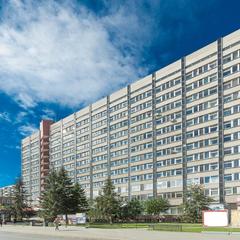 Гостиница Протекс, Екатеринбург, Свердловская область