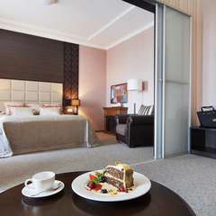 Отель Пале Рояль, Екатеринбург, Свердловская область