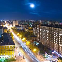 Гостиница Протекс, Екатеринбург, Свердловская область