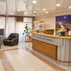 Гостиница Протекс, Екатеринбург, Свердловская область