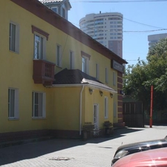 Отель МегаЛайт, Екатеринбург, Свердловская область