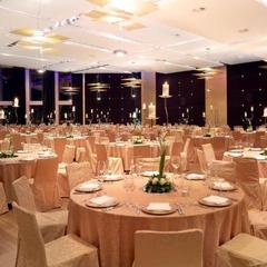 Отель Хаятт Ридженси Екатеринбург, Екатеринбург, Свердловская область