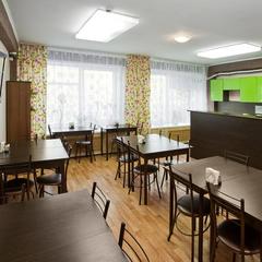 Гостиница Протекс, Екатеринбург, Свердловская область