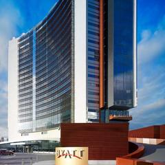 Отель Хаятт Ридженси Екатеринбург, Екатеринбург, Свердловская область