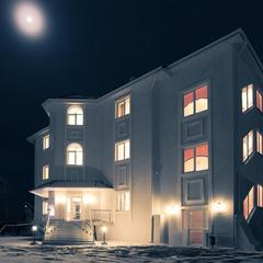 Гостиница Жемчужина, Екатеринбург, Свердловская область