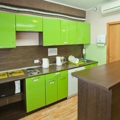 Гостиница Протекс, Екатеринбург, Свердловская область